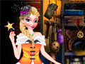 Тоглоом Princess Halloween Party Dress