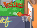 Тоглоом Real Street Basketball  