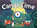 Тоглоом Camp Time