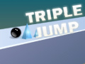Тоглоом Triple Jump