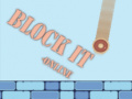 Тоглоом Block It - Online