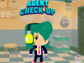 Тоглоом Agent Check-Up