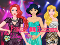 Тоглоом Princess Highschool Dating Tips