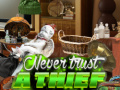 Тоглоом Never Trust a Thief