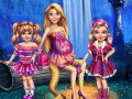 Тоглоом Gorgeous Twins Spring Camp