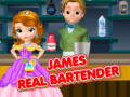 Тоглоом James Real Bartender