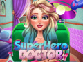 Тоглоом Super Hero Doctor