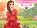 Тоглоом Beauty Princess Modern Life