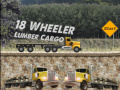 Тоглоом 18 Wheeler Lumber Cargo