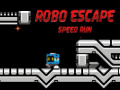 Тоглоом Robo Escape speed run