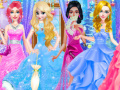 Тоглоом Cinderella's Fashion Store