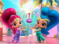 Тоглоом Shinner and Shine Hidden Stars