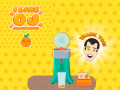 Тоглоом I Like Orange Juice