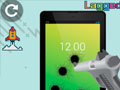 Тоглоом Whack the Tablet