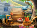 Тоглоом Hidden Camp