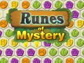 Тоглоом Runes of Mystery