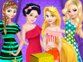 Тоглоом Princess Lazy Weekend