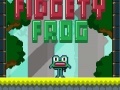 Тоглоом Fidgety Frog