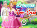 Тоглоом Princess Love Crush