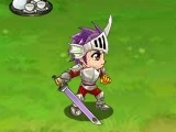 Тоглоом Occident Warrior