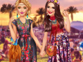 Тоглоом Gigi & Kendall BFFs