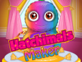 Тоглоом Hatchimals Maker