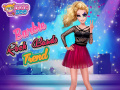 Тоглоом Barbie Rock Bands Trend