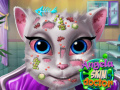 Тоглоом Angela Skin Doctor