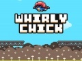 Тоглоом Whirly Chick  