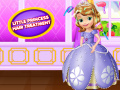 Тоглоом Little Princess Hair Treatment