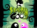 Тоглоом Sticky Goo