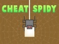 Тоглоом Cheat Spidy