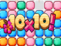 Тоглоом 10x10 Hawaii