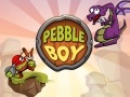 Тоглоом Pebble Boy