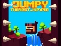 Тоглоом Jumpy: The First Jumper  