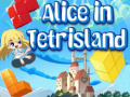 Тоглоом Alice in Tetrisland