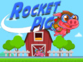 Тоглоом Rocket Pig