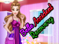 Тоглоом Belle Accident Recovery