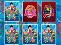Тоглоом Paw Patrol Memory Cards