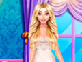 Тоглоом Blondie Wedding Prep