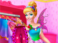 Тоглоом Fairy Princess Dresser 2