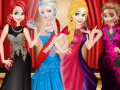 Тоглоом Princesses Fashion Competition