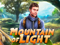 Тоглоом Mountain of Light