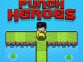 Тоглоом Punch Heroes  