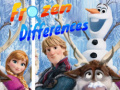 Тоглоом Frozen Differences