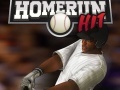 Тоглоом Homerun Hit