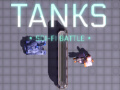 Тоглоом TANKS Sci-Fi Battle