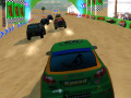 Тоглоом Desert Storm Racing