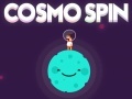 Тоглоом Cosmo Spin