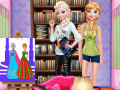 Тоглоом Princess Read And Draw
